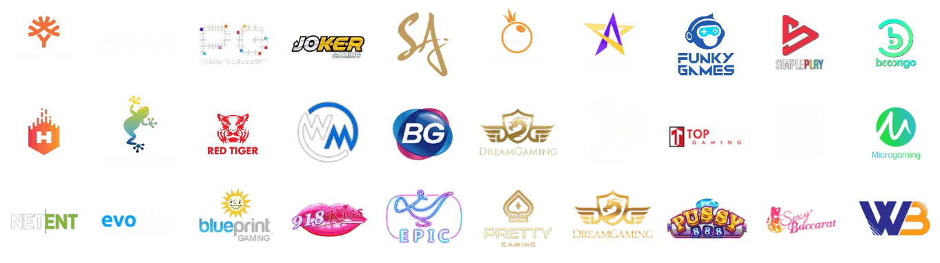 TOKYO789 รวมค่ายเกมคาสิโนชั้นนำทั่วโลก