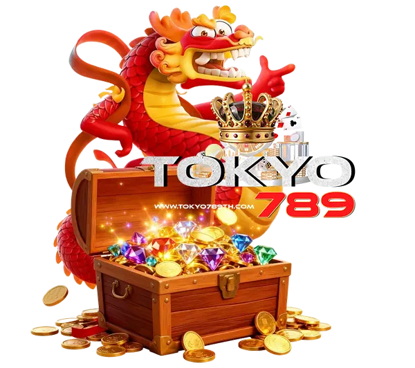 TOKYO789 live คาสิโนออนไลน์ที่คนไทยไว้ใจที่สุดในปี 2026